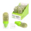 *90503 IDC Institute Aloe Vera Face Serum Ορός Προσώπου με Αλόη & Μικροπέρλες Υαλουρονικού Οξέως 40ml