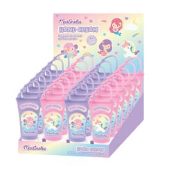 *11251 Martinelia Hand Cream Κρέμα Χεριών 30ml