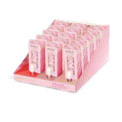 *90470 IDC Magic Studio Coquette Satin Lipstick 3,5gr