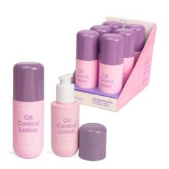 *90489 IDC Institute Oil Control Lotion Niancinamide & Salicylic Acid - Λοσιόν Προσώπου με Νιανσιναμίδη & Σαλικυλικό οξύ 100ml