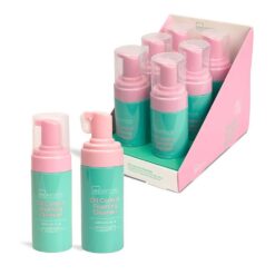 *90491 IDC Institute Oil Control Foaming Facial Cleanser Salicylic Acid - Αφρός Καθαρισμού Προσώπου με σαλικυλικό οξύ 120ml