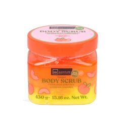 *99395 IDC Institute Sugar Body Scrub Peach 430g