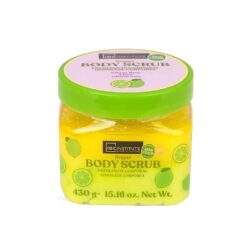*99396 IDC Institute Sugar Body Scrub Citrus & Lime 430g