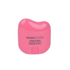 *90460 IDC Magic Studio Heart Blush Stick Ρουζ σε Μορφή Στικ 9gr
