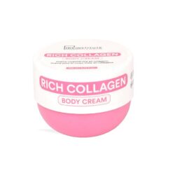 *90476 IDC Institute Collagen Body Cream Κρέμα Σώματος με Κολλαγόνο 200ml
