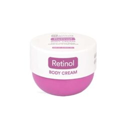 *90477 IDC Institute Retinol Body Cream Κρέμα Σώματος με Ρετινόλη 200ml