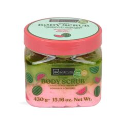 *99394 IDC Institute Sugar Body Scrub Watermelon - Καρπούζι 430gr