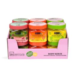 99397 IDC Skinfood Sugar Body Scrub 12 units x 430gr
