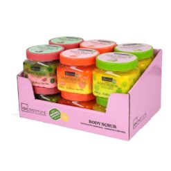 99397 IDC Skinfood Sugar Body Scrub 12 units x 430gr