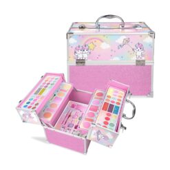 *44341 Martinelia Little Unicorn Mega Case II - Βαλίτσα Εργαλειοθήκη Παιδικού Μακιγιάζ 29 x 24 x 20,5cm