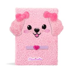 *44361 Martinelia Puppies Palette Book Παιδική Παλέτα Μακιγιάζ 16,5 x 22,5cm