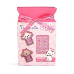*44364 Martinelia Puppies Cute Nails Set - Παιδικό Σετ Νυχιών 12 x 20 x 3cm