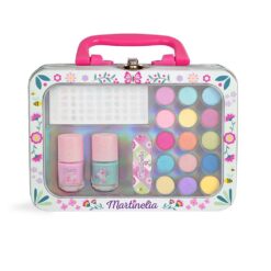 *44372 Martinelia Fairy Things Mini Case Beauty Set - Σετ Μακιγιάζ 16,5 x 11,5 x 3,5cm