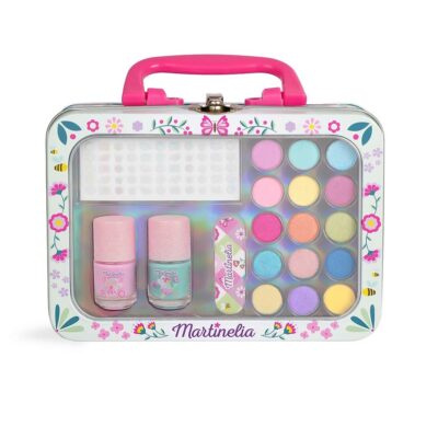 *44372 Martinelia Fairy Things Mini Case Beauty Set - Σετ Μακιγιάζ 16,5 x 11,5 x 3,5cm