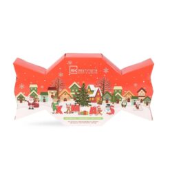 IDC Christmas Caramel Set Σετ Περιποίησης 13,5 x 11,5 x 4cm 3pcs