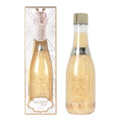 IDC Scented Bath Salts in Bottle Vanilla & Bergamot Άλατα Μπάνιου Βανίλια & Περγαμόντο 230gr