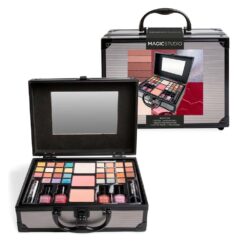 IDC Magic Studio Iconic Makeup Case – Βαλιτσάκι Μακιγιάζ 25 x 16 x 8,5 cm
