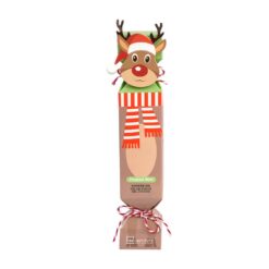 IDC Christmas Deer Shower Gel Frosted Mint Αφρόλουτρο 45ml Μέντα
