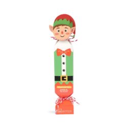 IDC Christmas Elf Shower Gel Gingerbread Spice Αφρόλουτρο 45ml Χριστουγεννιάτικο Μπισκότο