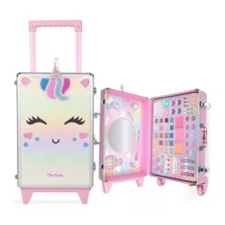 Martinelia Little Unicorn Mega Carry On Case – Παιδικό Βαλιτσάκι Μακιγιάζ