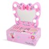 Martinelia Fairy Things Butterfly Vanity Mirror – Παιδικό Σετ Μακιγιάζ με Καθρέφτη