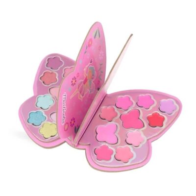 *44444 Martinelia Fairy Things Eyeshadow & Lipgloss Palette Παιδική Παλέτα Σκιών & Lipgloss 19 x 13cm