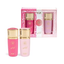 AQC Fragrances Women Perfume Set 2pcs