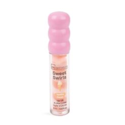IDC Sweet Swirls Lip Oil Vanilla & Pecan Βανίλια & Καρύδι 3ml