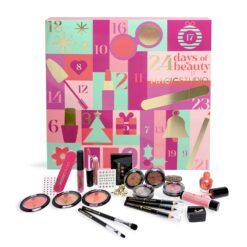 IDC Magic Studio Christmas Advent Calendar – Ημερολόγιο Μακιγιάζ 24 Ημερών